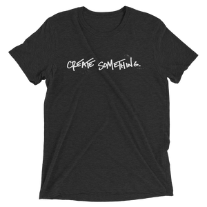 Men's Create Something Short sleeve t-shirt