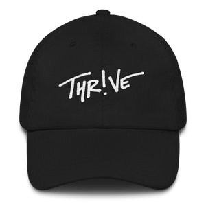 THR!VE Baseball Cap