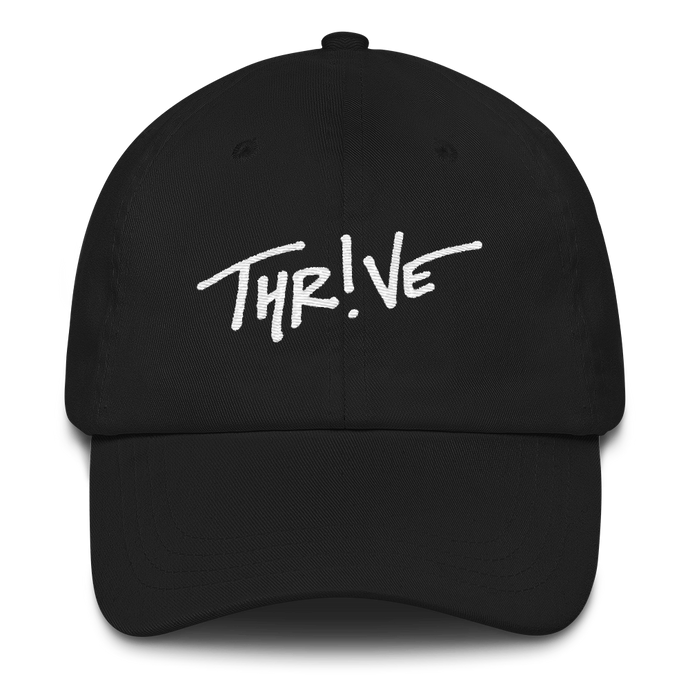 THR!VE Baseball Cap