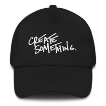 Create Something Cap