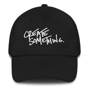 Create Something Cap