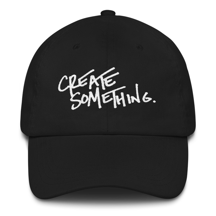Create Something Cap