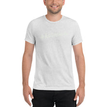 Men's #ArtHeals Short sleeve t-shirt