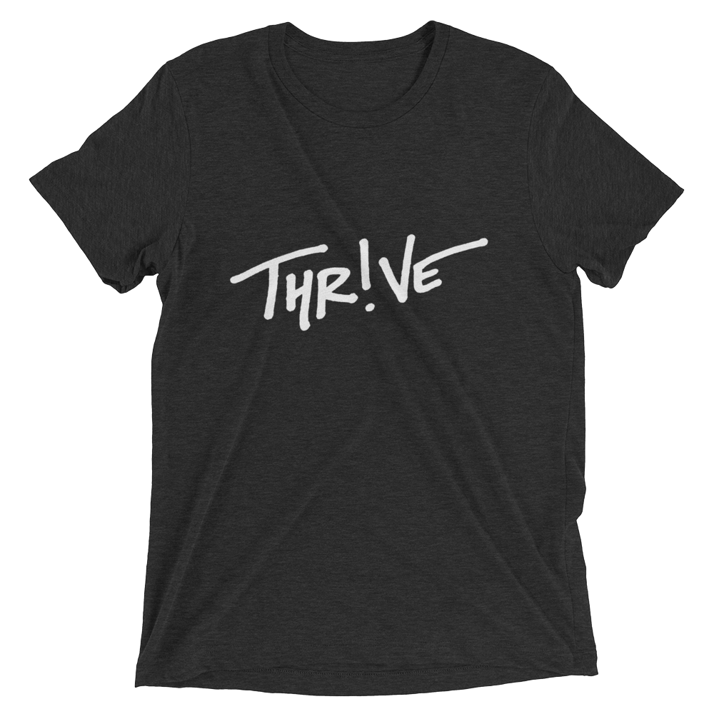 Men's THR!VE Short sleeve t-shirt