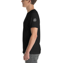 James Barbour Brand Short-Sleeve Unisex T-Shirt