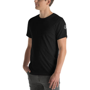 James Barbour Brand Short-Sleeve Unisex T-Shirt