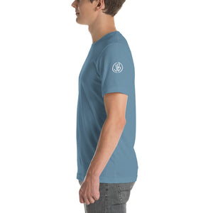 James Barbour Brand Short-Sleeve Unisex T-Shirt