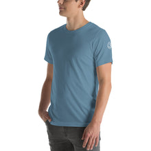 James Barbour Brand Short-Sleeve Unisex T-Shirt